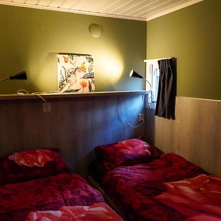 Chalet Hoenderloo Beuk Exterior foto
