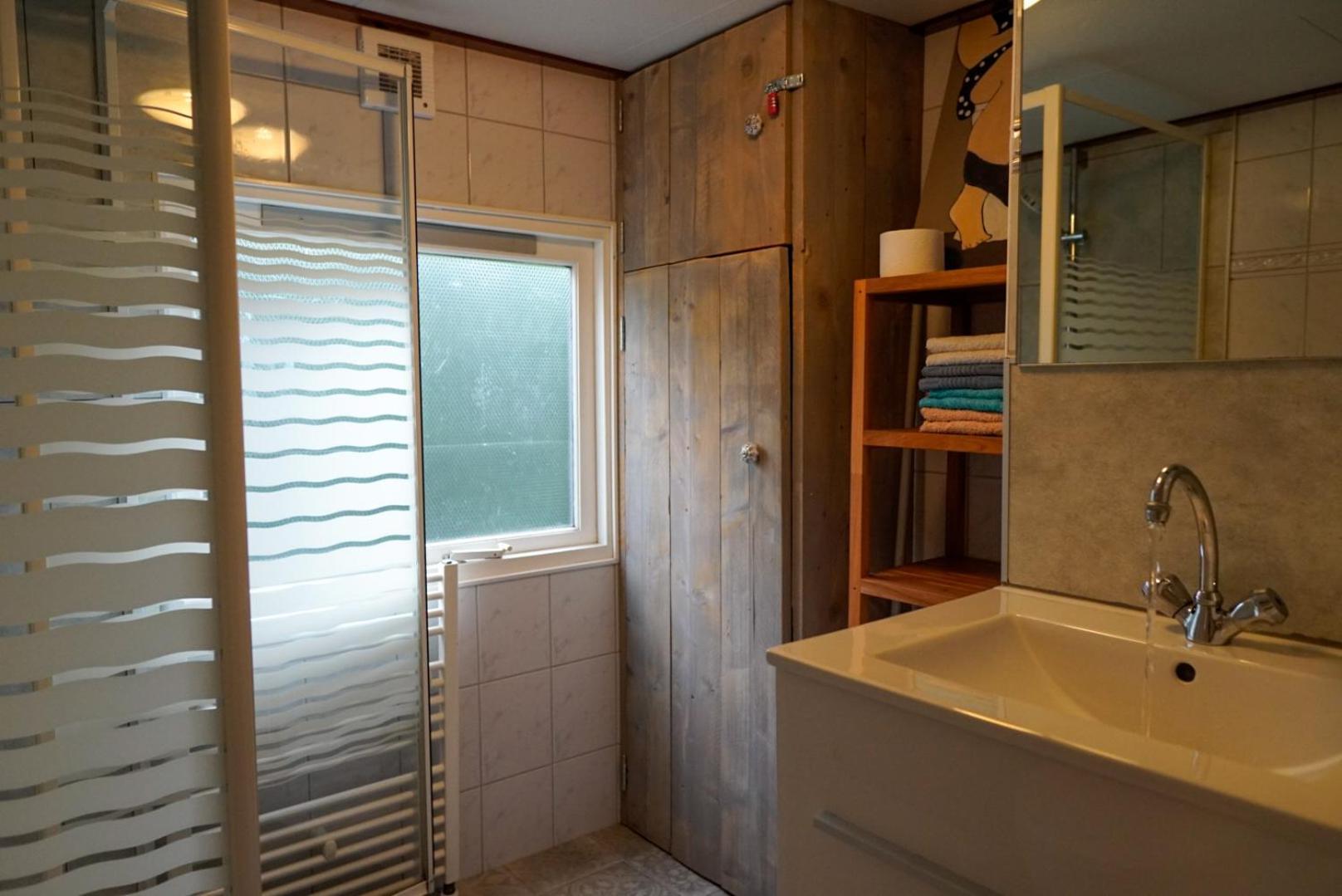 Chalet Hoenderloo Beuk Exterior foto